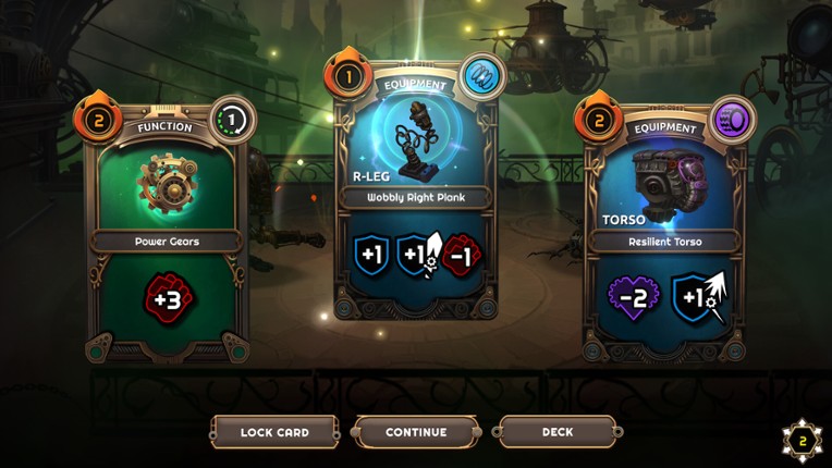 Mechjestic screenshot