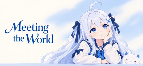 Games like Meeting the World:AIRA