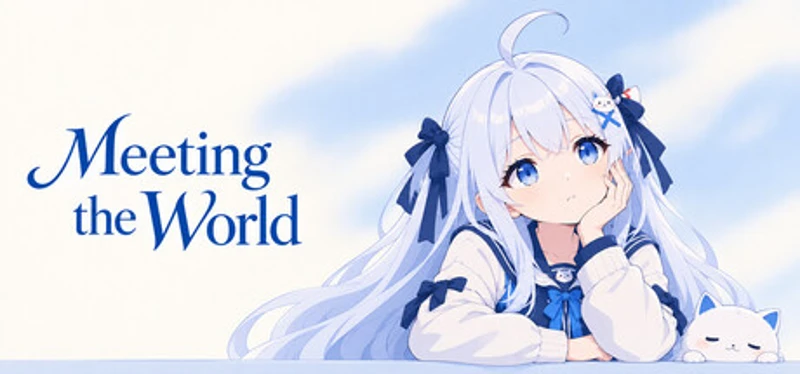 Meeting the World:AIRA Image