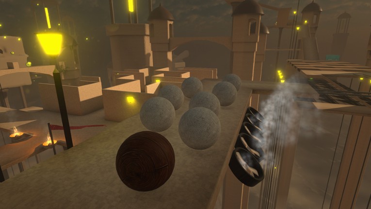 MemoryMaze screenshot