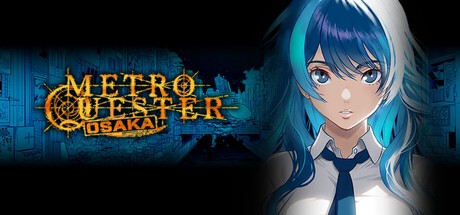 Games like Metro Quester: Osaka