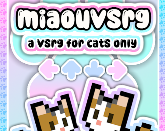 MiaouVSRG Image