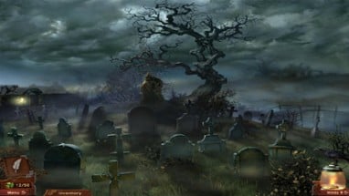 Midnight Mysteries: Salem Witch Trials Image