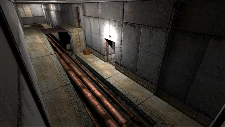 MISSING PLAY screenshot