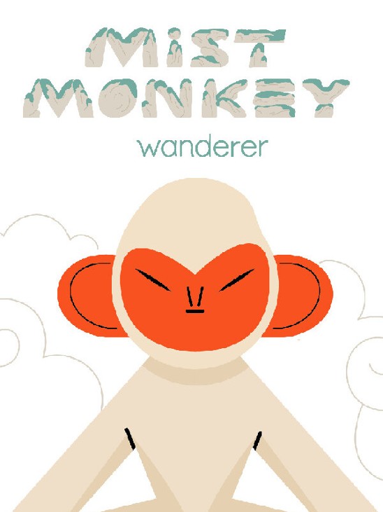 Games like Mist Monkey: wanderer