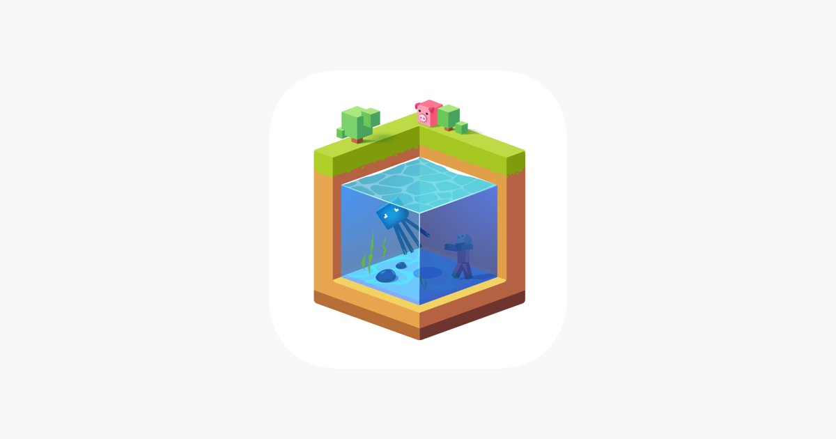 Games like MODBOX – mods for Minecraft