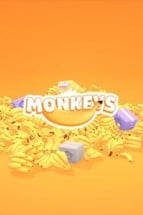 Monkeys Image