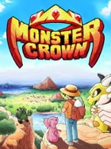 Monster Crown Image