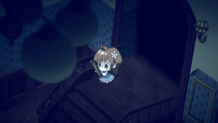 Moonlight Pale Image