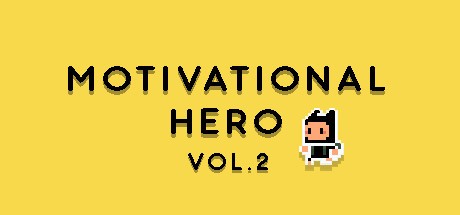 Games like Motivational Hero Vol. 2