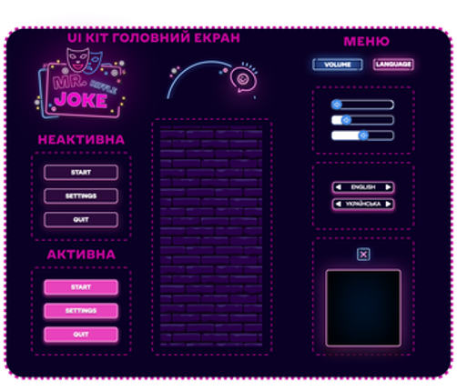 Mr. Riffle Joke screenshot