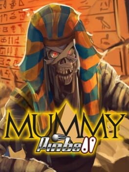 Games like Mummy Pinball