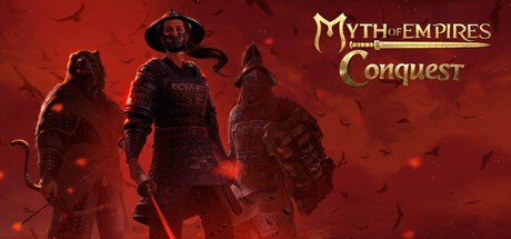 Games like Myth of Empires: Conquest