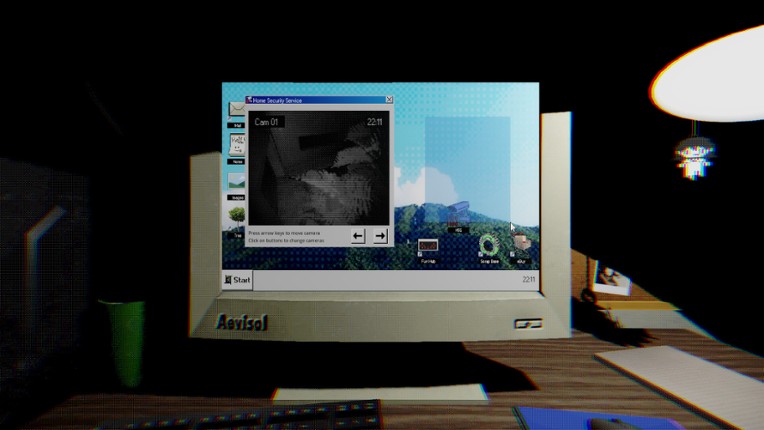 Nameless Image