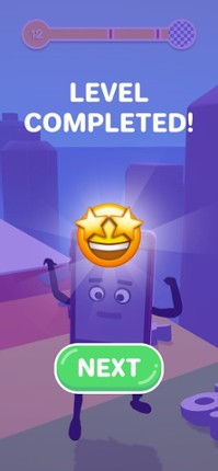 Need Charge screenshot