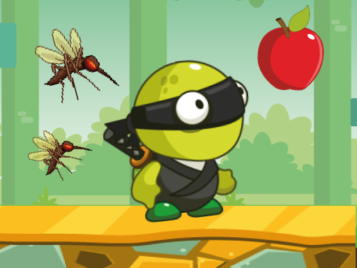 Games like Ninja Adventure