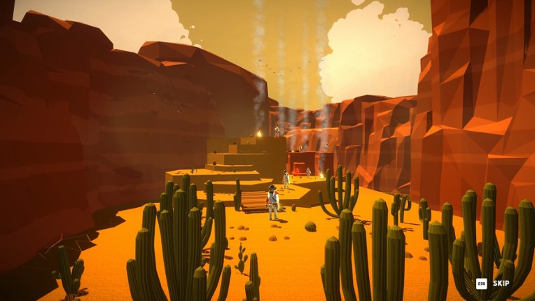 No Death In Wild West screenshot