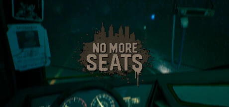 Games like No More Seats