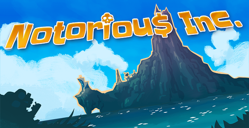 Notorious Inc. Image