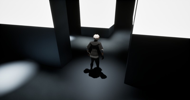 Oblivion's Gate screenshot