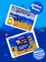 Oceania by BubbleBud Kids Image