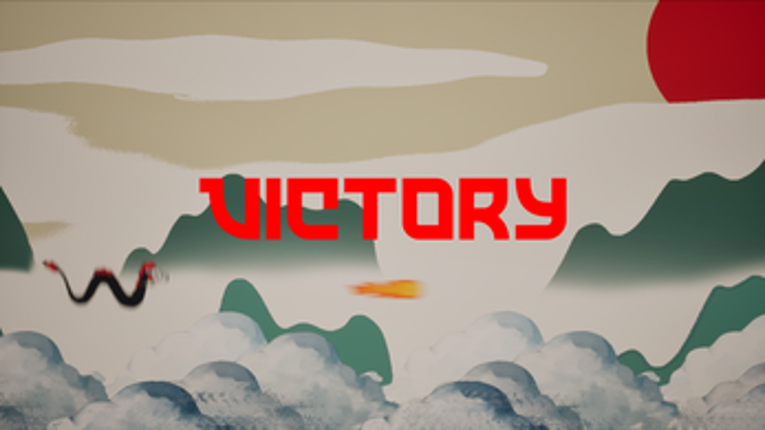 One Button Game Image