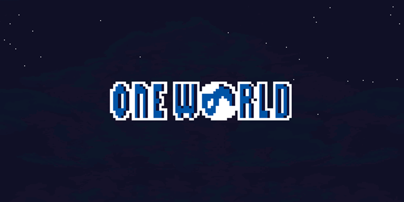 One World Game Cover