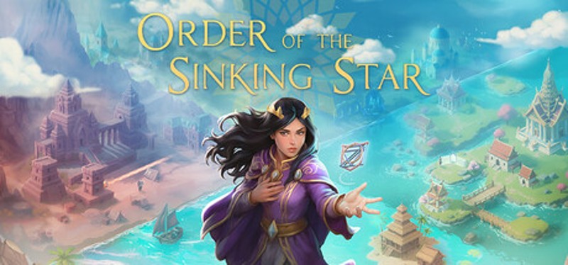 Order of the Sinking Star Image