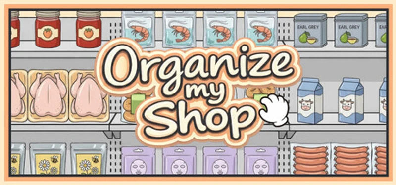 Organize my Shop Image