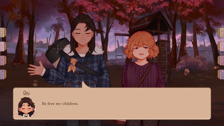 Our Life: Now & Forever screenshot