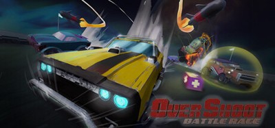 OverShoot Battle Race Image