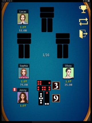 Pai Gow (Deluxe) Image