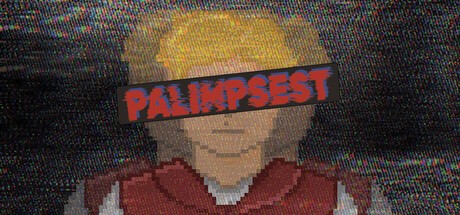 Games like Palimpsest
