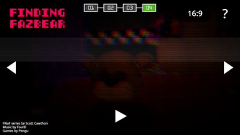 Pengu's Really Bad FNaF Fangame Collection screenshot