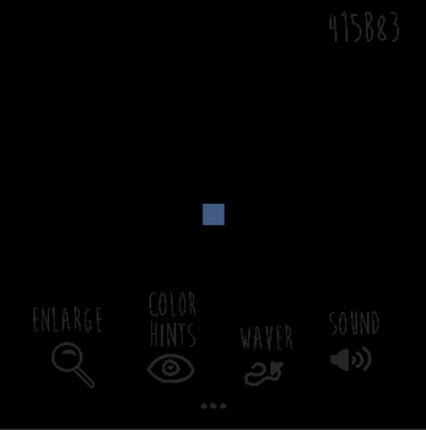 Pinhole Quest screenshot