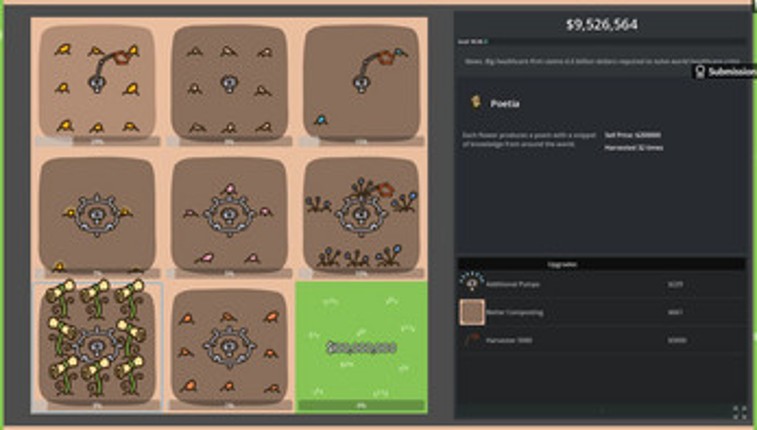 Plant for the World Image