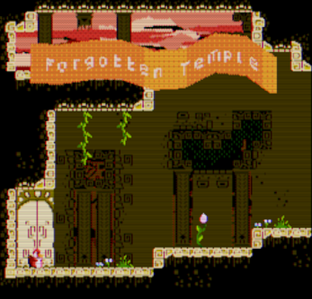 Platypus Adventure - A NES-inspired Platformer Image