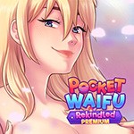 Games like Pocket Waifu Rekindled Premium