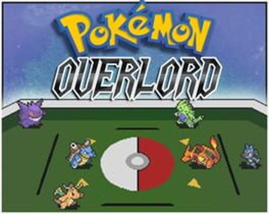 Pokémon Overlord Image