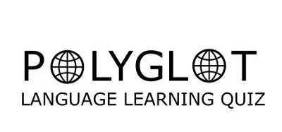 Polyglot Language Learning Quiz Image