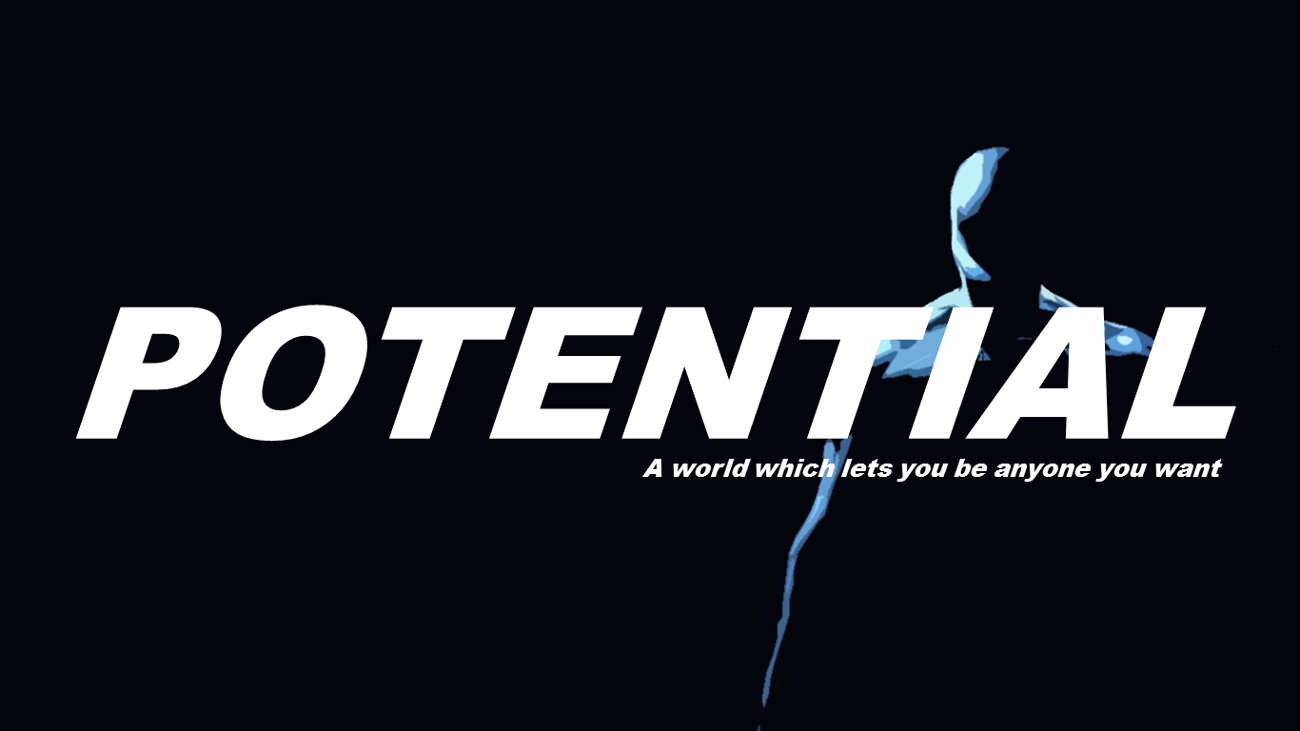 Games like Potential