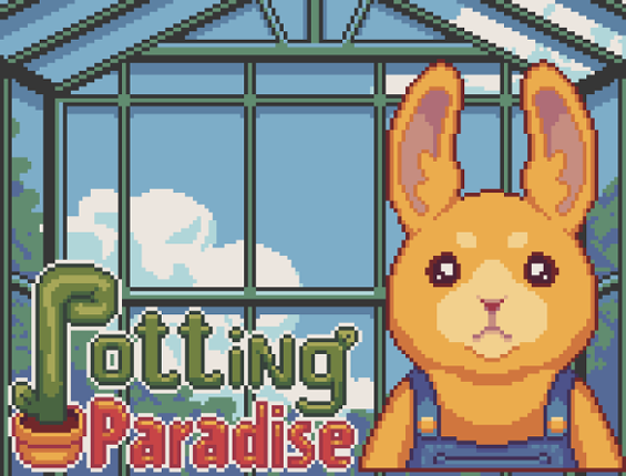 Potting Paradise Image