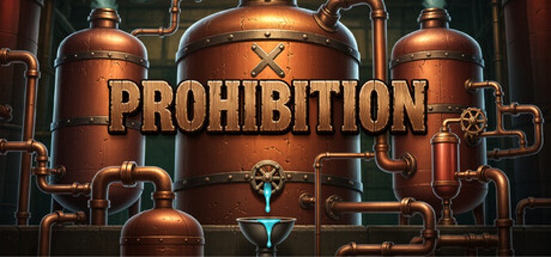 Prohibition Image