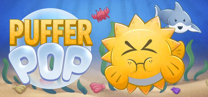 Puffer Pop Image