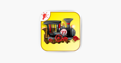 PUZZINGO Trains Puzzles Games Image