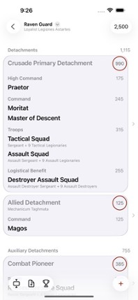 Quartermaster Image