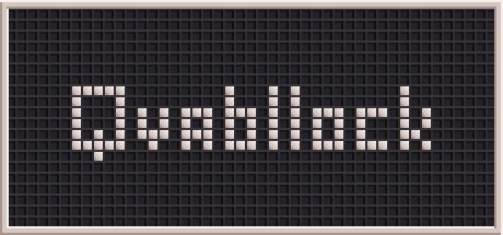 Games like Qvabllock