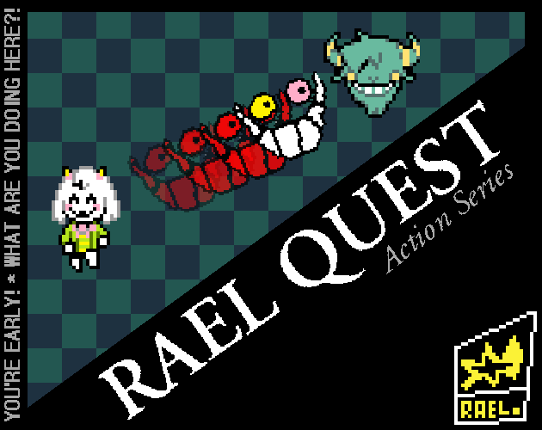 RAELQUEST Image