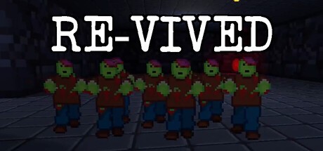 Games like RE-VIVED