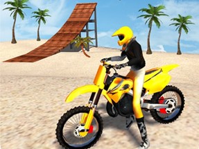 Real Bike Simulator Image